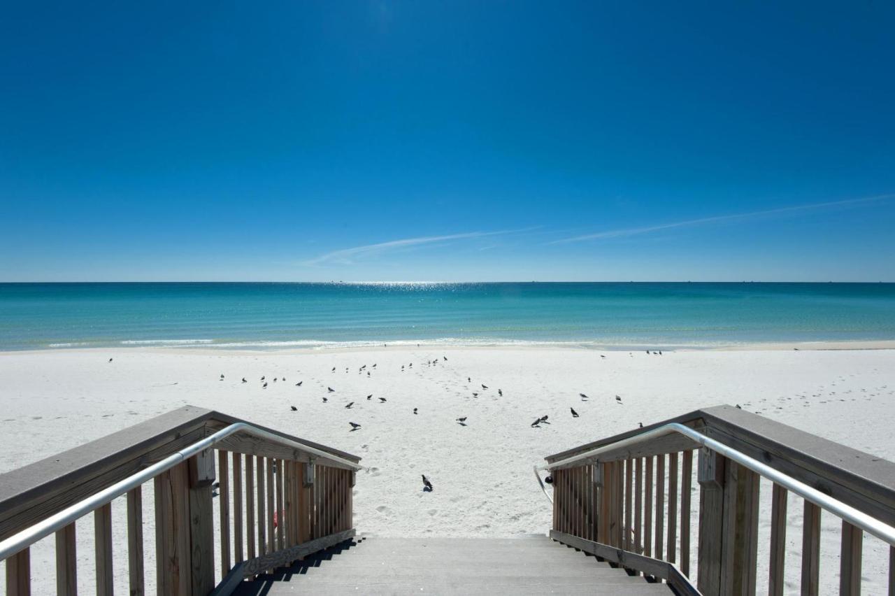 Holiday Surf And Racquet Club 710 Destin Exterior foto