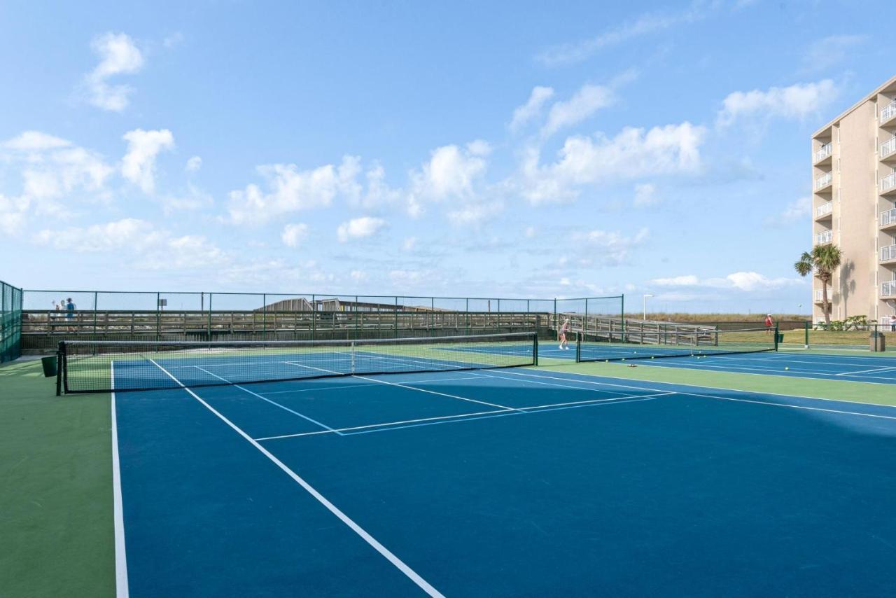 Holiday Surf And Racquet Club 710 Destin Exterior foto