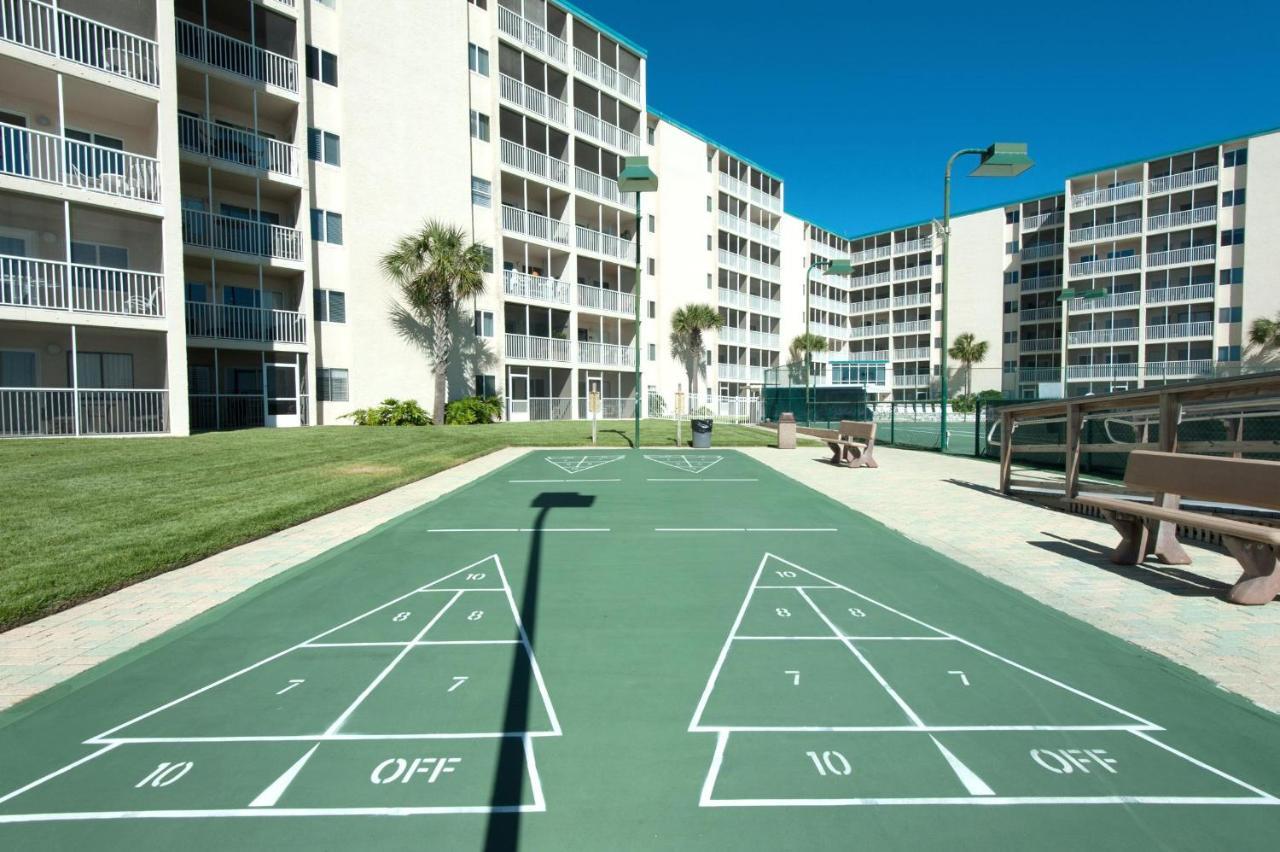 Holiday Surf And Racquet Club 710 Destin Exterior foto