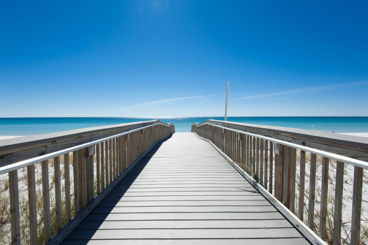 Holiday Surf And Racquet Club 710 Destin Exterior foto