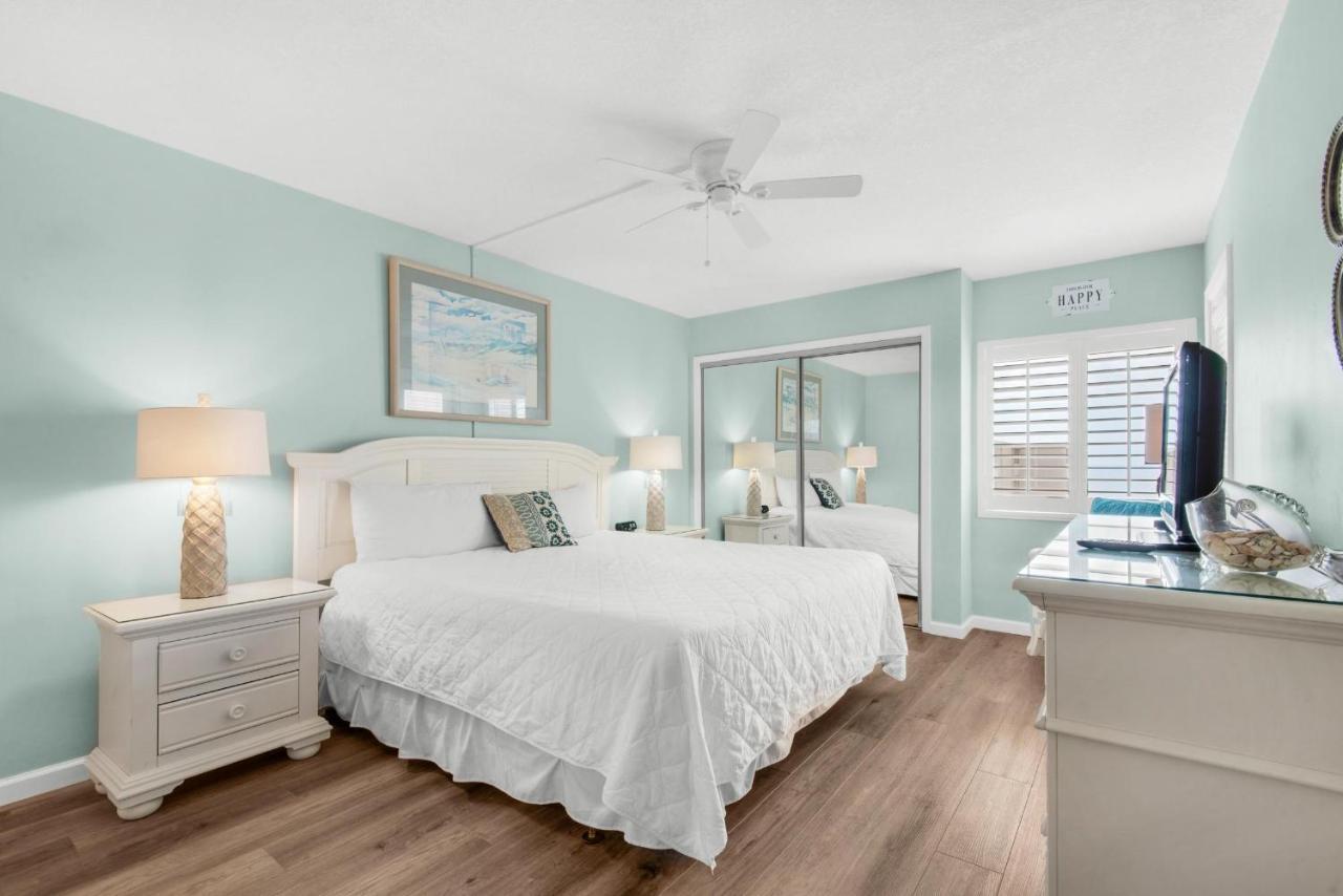 Holiday Surf And Racquet Club 710 Destin Exterior foto