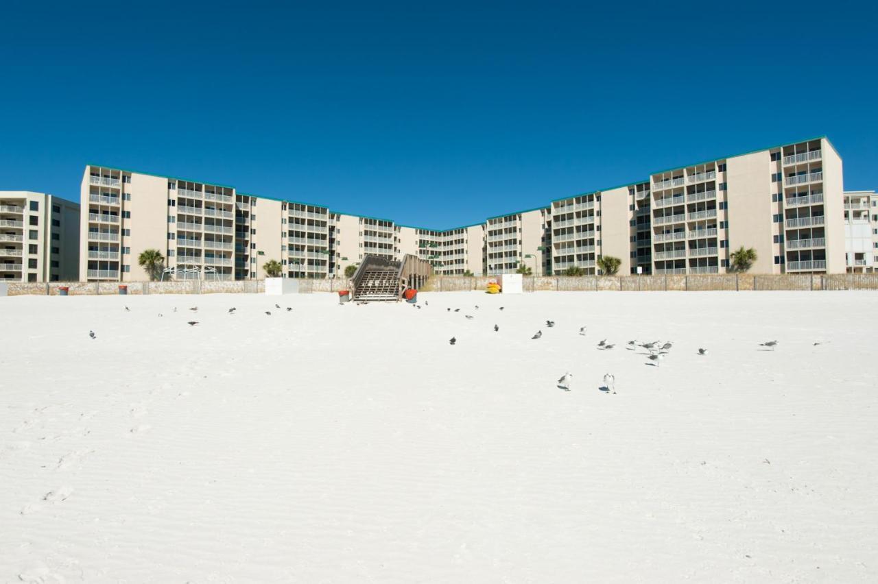 Holiday Surf And Racquet Club 710 Destin Exterior foto